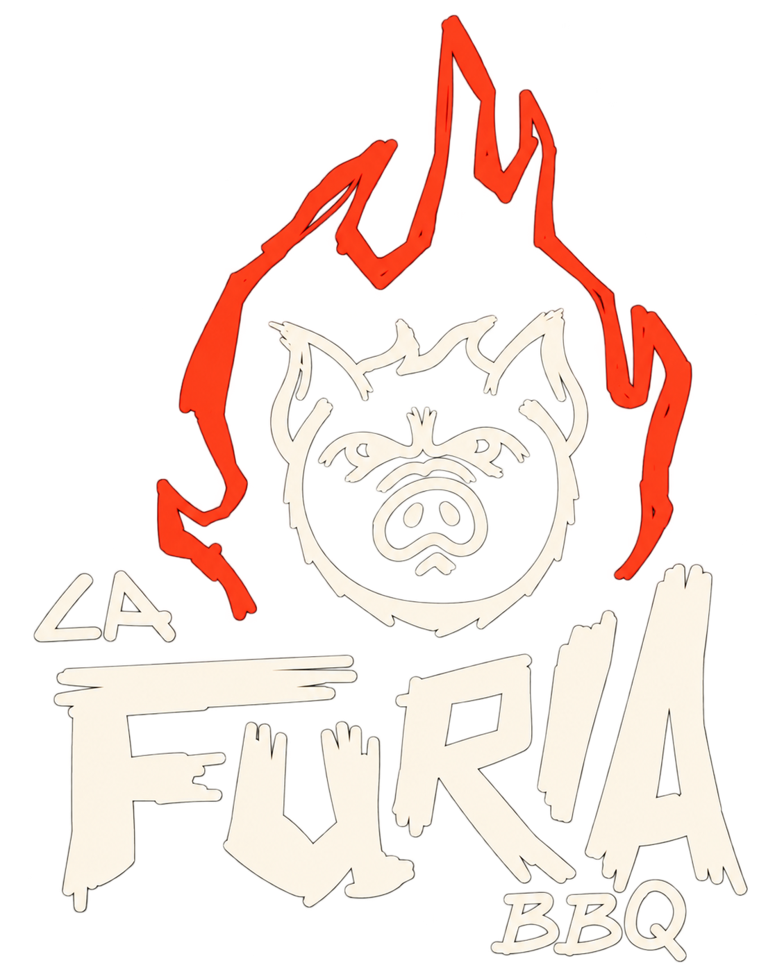 La Furia BBQ